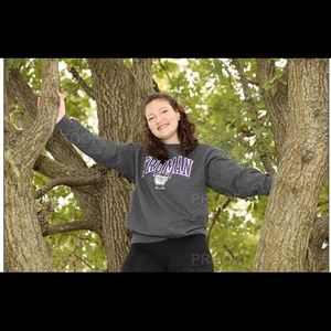 Meet your Posher, Kristen